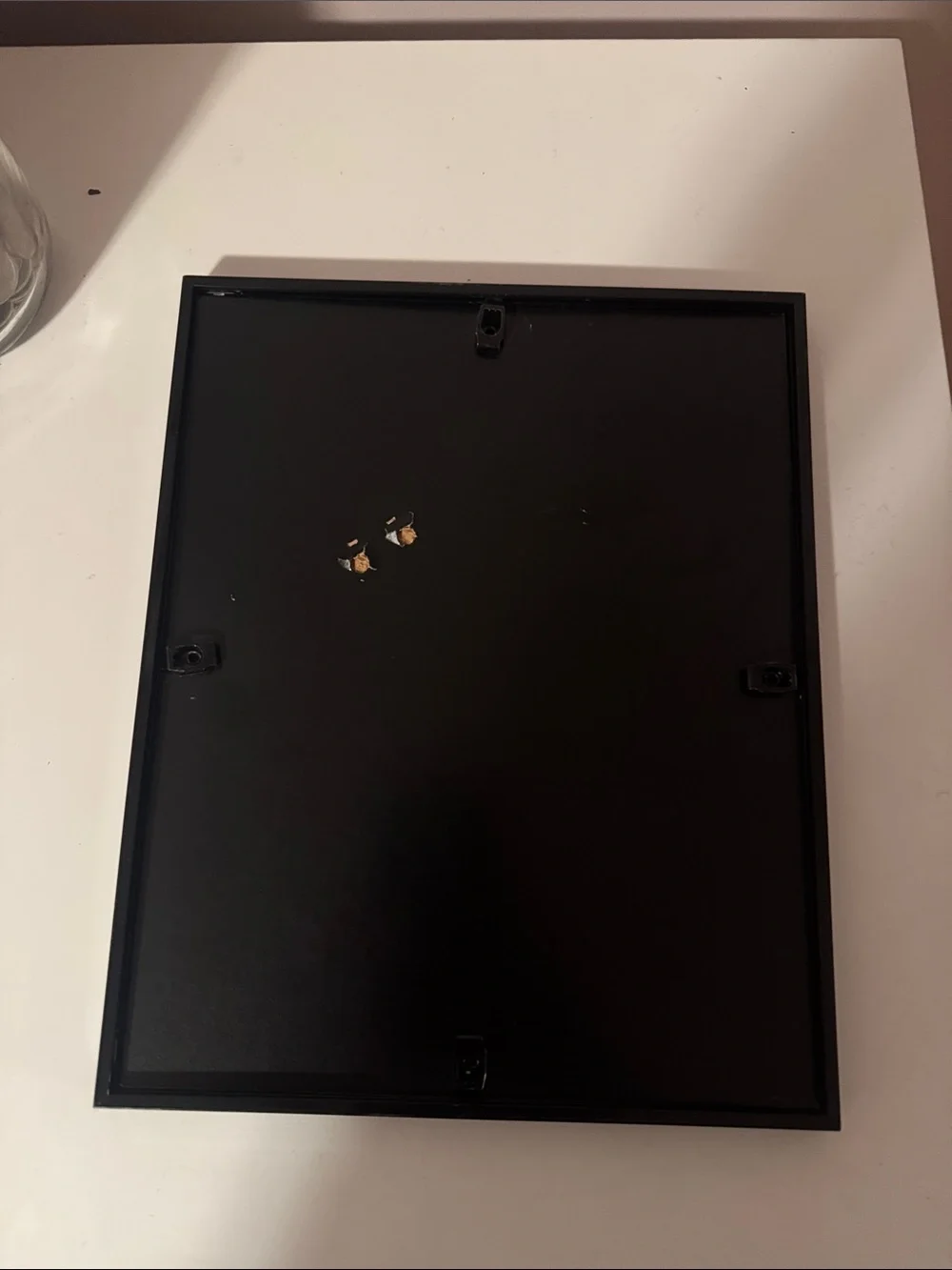 8x10 poster frame